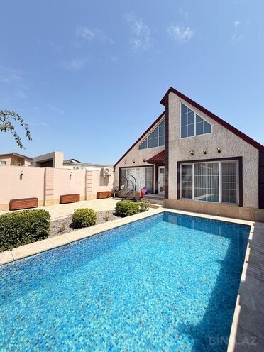 Продаётся 4-комн. дом/дача 150 м², пос. Мардакан, photo 1 from 15