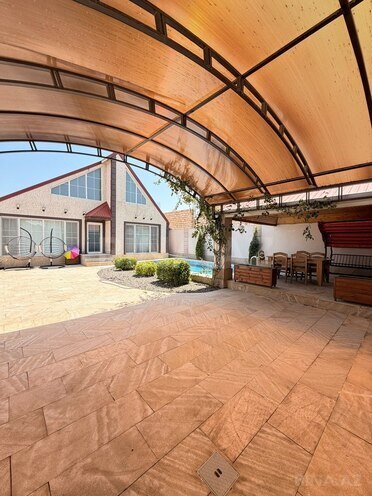 Продаётся 4-комн. дом/дача 150 м², пос. Мардакан, photo 5 from 15
