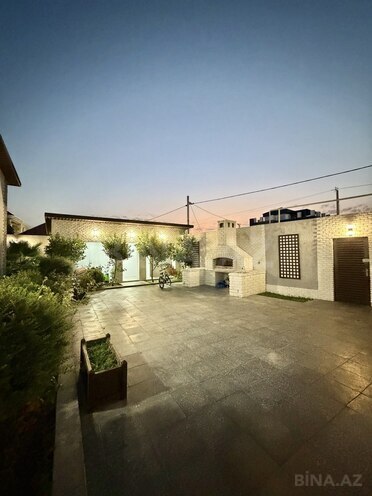 Satılır 5 otaqlı həyət evi/bağ evi 270 m², Mərdəkan q., photo 9 from 32