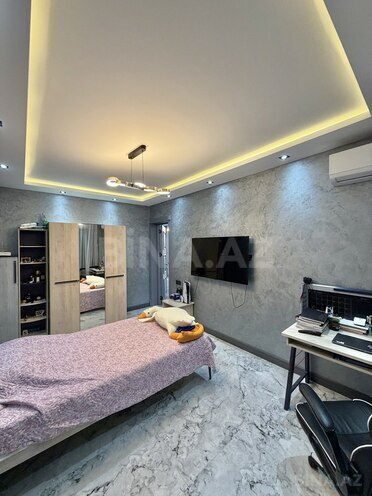 Satılır 5 otaqlı həyət evi/bağ evi 270 m², Mərdəkan q., photo 27 from 32