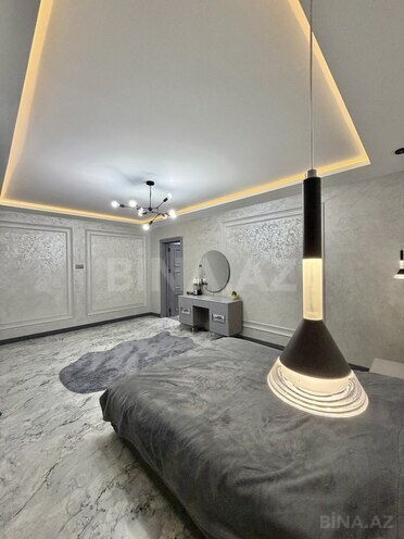 Satılır 5 otaqlı həyət evi/bağ evi 270 m², Mərdəkan q., photo 24 from 32