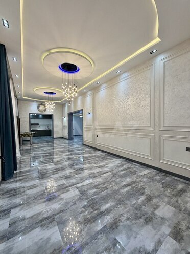 Satılır 5 otaqlı həyət evi/bağ evi 270 m², Mərdəkan q., photo 18 from 32