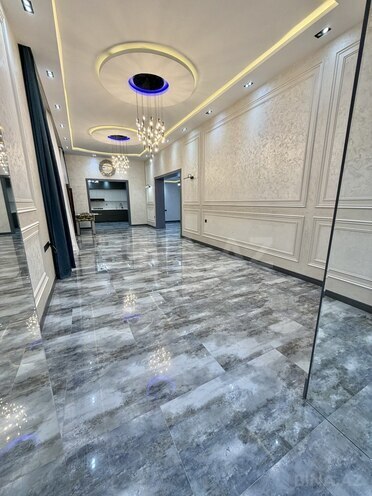 Satılır 5 otaqlı həyət evi/bağ evi 270 m², Mərdəkan q., photo 17 from 32