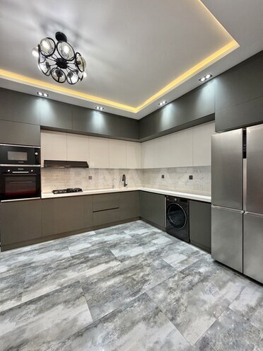 Satılır 5 otaqlı həyət evi/bağ evi 270 m², Mərdəkan q., photo 21 from 32