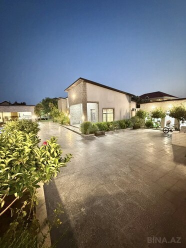 Satılır 5 otaqlı həyət evi/bağ evi 270 m², Mərdəkan q., photo 7 from 32