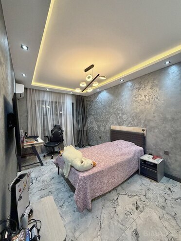Satılır 5 otaqlı həyət evi/bağ evi 270 m², Mərdəkan q., photo 26 from 32