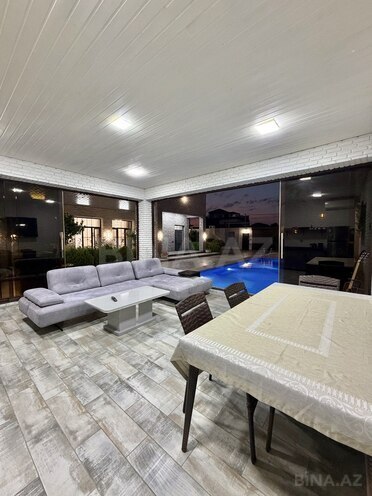 Satılır 5 otaqlı həyət evi/bağ evi 270 m², Mərdəkan q., photo 11 from 32