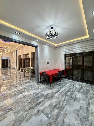 Satılır 5 otaqlı həyət evi/bağ evi 270 m², Mərdəkan q., photo 31 from 32