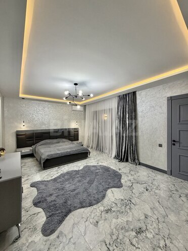 Satılır 5 otaqlı həyət evi/bağ evi 270 m², Mərdəkan q., photo 22 from 32