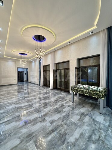 Satılır 5 otaqlı həyət evi/bağ evi 270 m², Mərdəkan q., photo 30 from 32