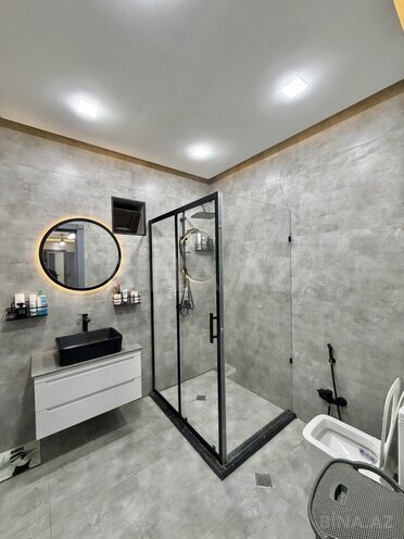 Satılır 5 otaqlı həyət evi/bağ evi 270 m², Mərdəkan q., photo 28 from 32