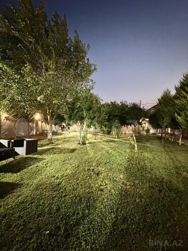 Satılır 5 otaqlı həyət evi/bağ evi 270 m², Mərdəkan q., photo 16 from 32