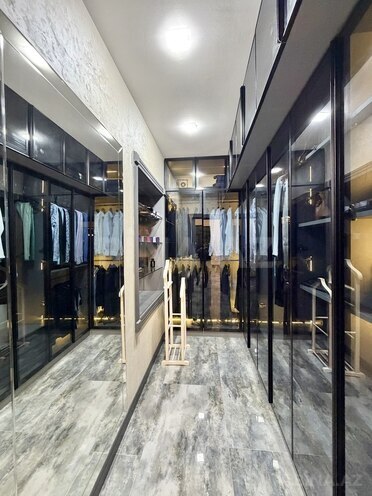 Satılır 5 otaqlı həyət evi/bağ evi 270 m², Mərdəkan q., photo 25 from 32