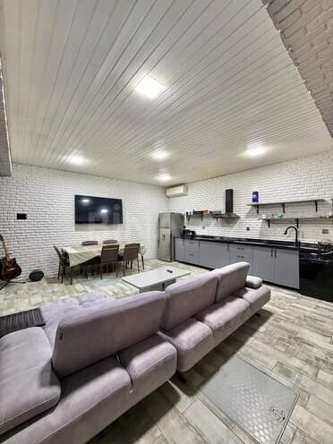 Satılır 5 otaqlı həyət evi/bağ evi 270 m², Mərdəkan q., photo 13 from 32