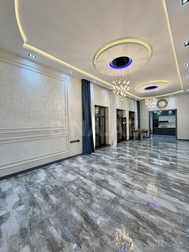 Satılır 5 otaqlı həyət evi/bağ evi 270 m², Mərdəkan q., photo 19 from 32