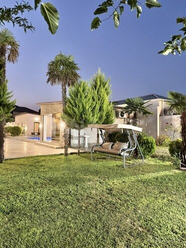 Satılır 5 otaqlı həyət evi/bağ evi 270 m², Mərdəkan q., photo 14 from 32