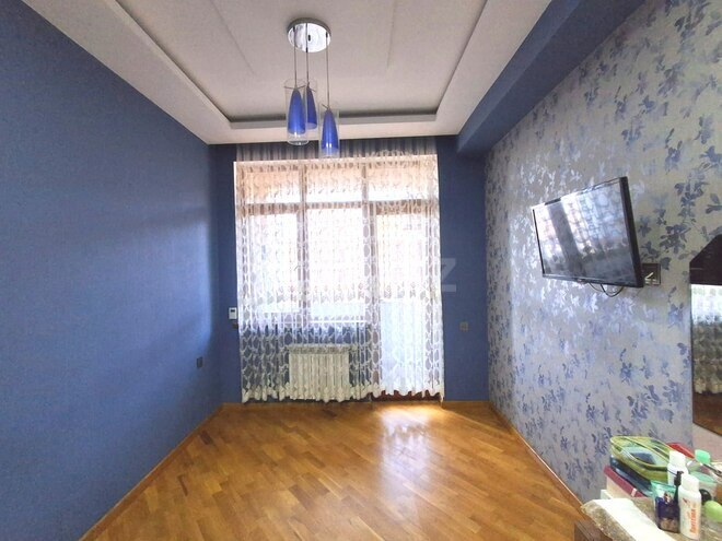 Satılır 2 otaqlı yeni tikili 53 m², Neftçilər m., photo 11 from 32