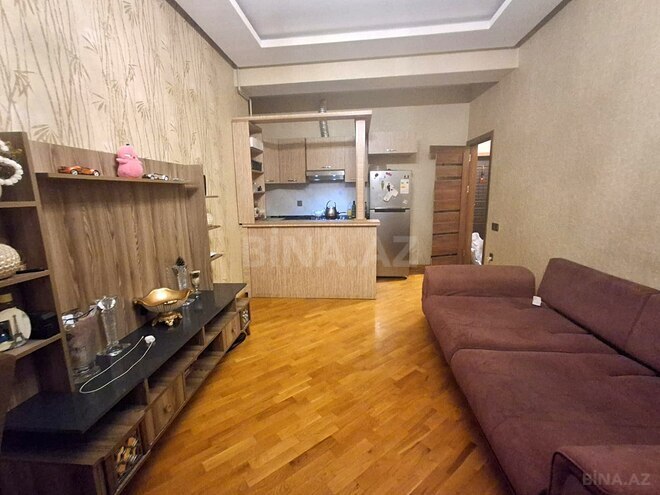 Satılır 2 otaqlı yeni tikili 53 m², Neftçilər m., photo 29 from 32