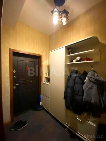 Satılır 2 otaqlı yeni tikili 53 m², Neftçilər m., photo 25 from 32