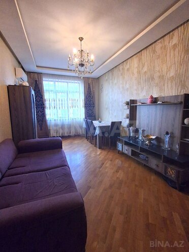 Satılır 2 otaqlı yeni tikili 53 m², Neftçilər m., photo 28 from 32