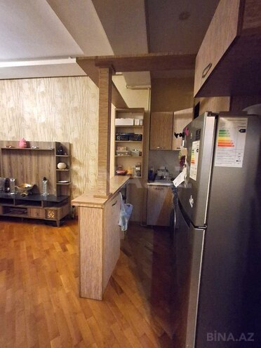 Satılır 2 otaqlı yeni tikili 53 m², Neftçilər m., photo 30 from 32