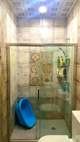 Satılır 2 otaqlı yeni tikili 53 m², Neftçilər m., photo 31 from 32