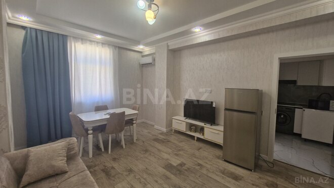 Сдаётся 2-комн. новостройка 42 м², пос. Масазыр, photo 3 from 11