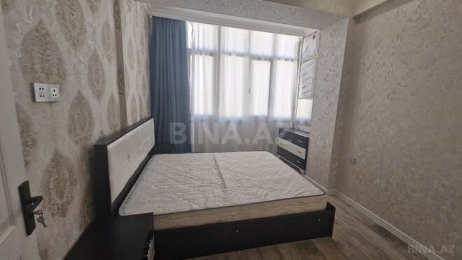 Сдаётся 2-комн. новостройка 42 м², пос. Масазыр, photo 6 from 11