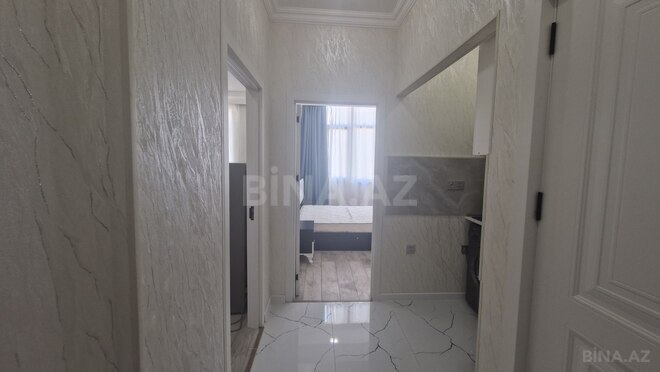 Сдаётся 2-комн. новостройка 42 м², пос. Масазыр, photo 10 from 11