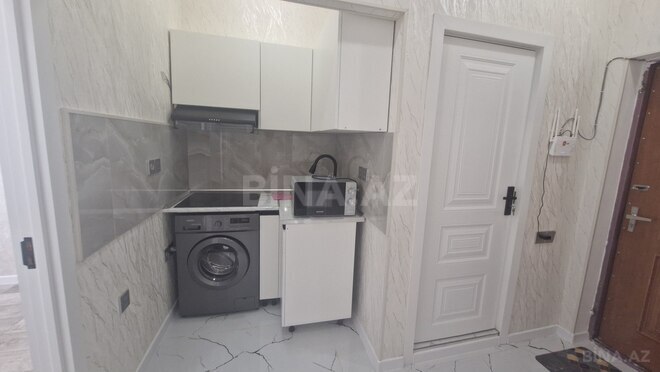 Сдаётся 2-комн. новостройка 42 м², пос. Масазыр, photo 8 from 11