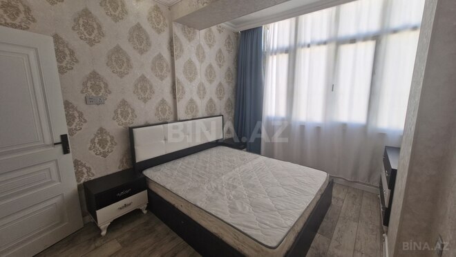 Сдаётся 2-комн. новостройка 42 м², пос. Масазыр, photo 7 from 11