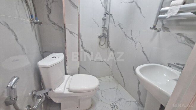 Сдаётся 2-комн. новостройка 42 м², пос. Масазыр, photo 9 from 11