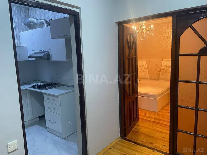Satılır 2 otaqlı həyət evi/bağ evi 88 m², Abşeron r., photo 13 from 14