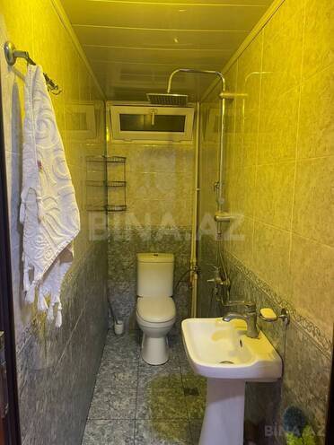 Satılır 2 otaqlı həyət evi/bağ evi 88 m², Abşeron r., photo 9 from 14