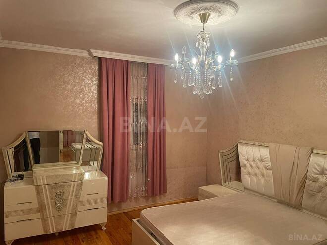 Satılır 2 otaqlı həyət evi/bağ evi 88 m², Abşeron r., photo 3 from 14