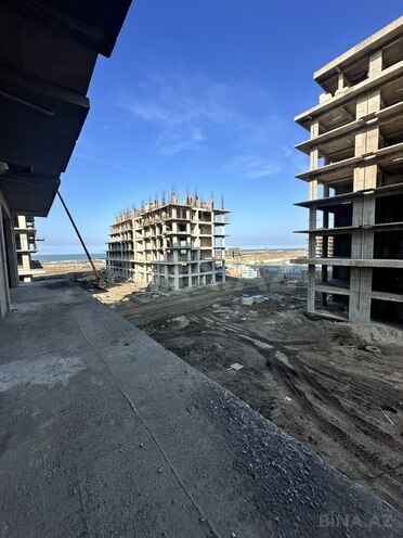 Satılır 1 otaqlı yeni tikili 51.4 m², Nardaran q., photo 3 from 11