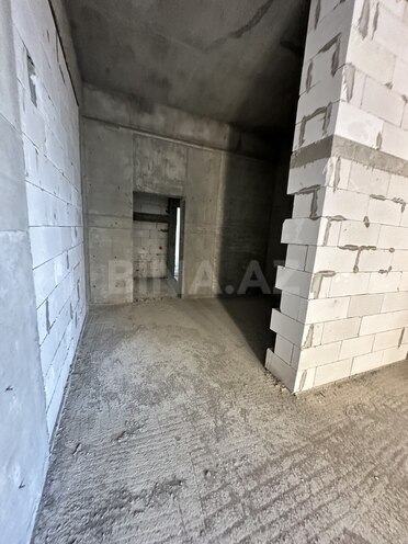 Satılır 1 otaqlı yeni tikili 51.4 m², Nardaran q., photo 10 from 11