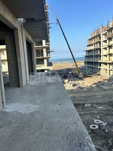 Satılır 1 otaqlı yeni tikili 51.4 m², Nardaran q., photo 1 from 11
