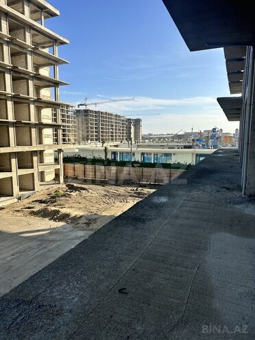 Satılır 1 otaqlı yeni tikili 51.4 m², Nardaran q., photo 8 from 11