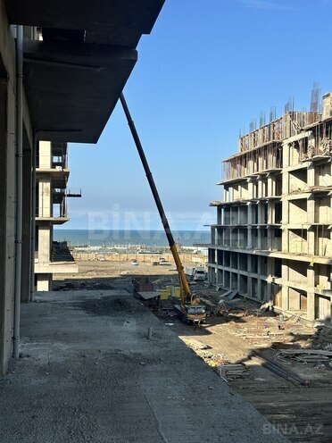 Satılır 1 otaqlı yeni tikili 51.4 m², Nardaran q., photo 9 from 11