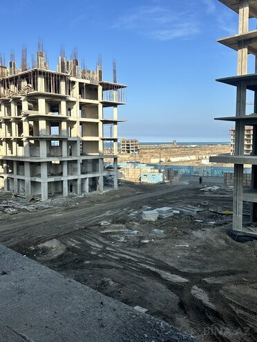 Satılır 1 otaqlı yeni tikili 51.4 m², Nardaran q., photo 7 from 11