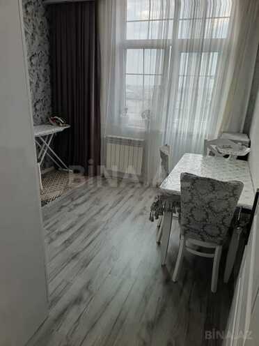 Satılır 3 otaqlı yeni tikili 63 m², Abşeron r., photo 11 from 16