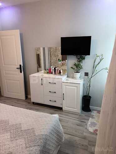 Satılır 3 otaqlı yeni tikili 63 m², Abşeron r., photo 8 from 16