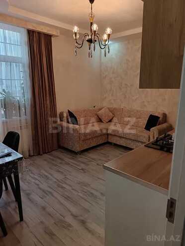 Satılır 3 otaqlı yeni tikili 63 m², Abşeron r., photo 4 from 16