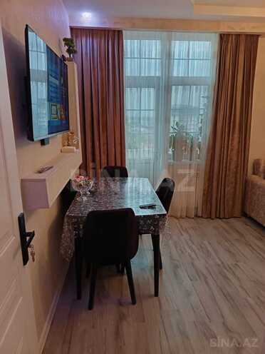 Satılır 3 otaqlı yeni tikili 63 m², Abşeron r., photo 5 from 16