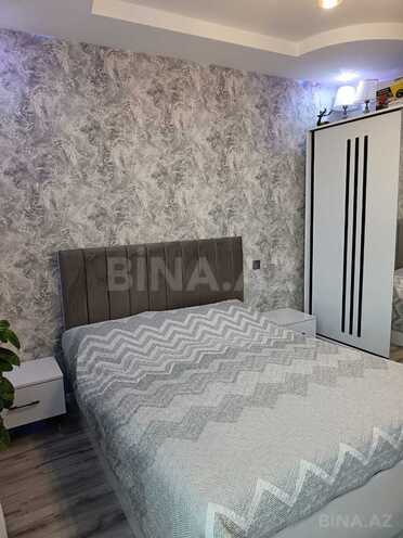 Satılır 3 otaqlı yeni tikili 63 m², Abşeron r., photo 13 from 16
