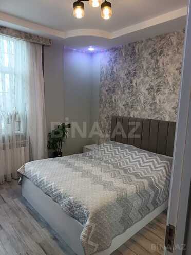 Satılır 3 otaqlı yeni tikili 63 m², Abşeron r., photo 9 from 16