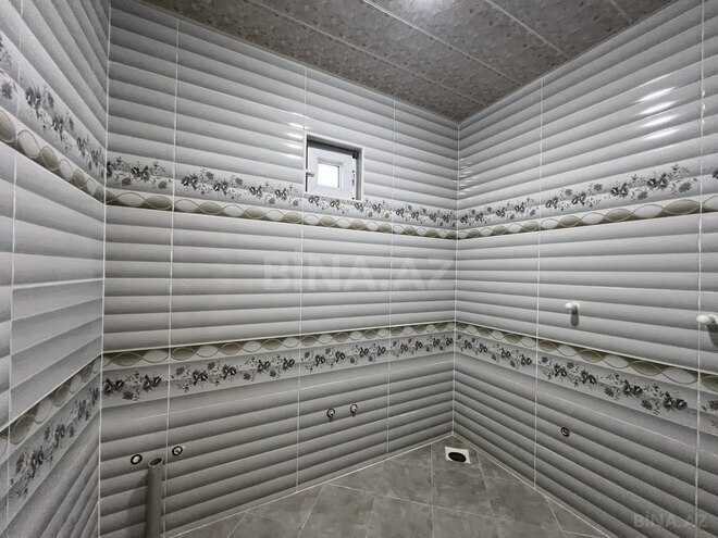 Satılır 4 otaqlı həyət evi/bağ evi 110 m², Masazır q., photo 11 from 12