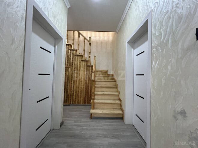 Satılır 4 otaqlı həyət evi/bağ evi 110 m², Masazır q., photo 3 from 12