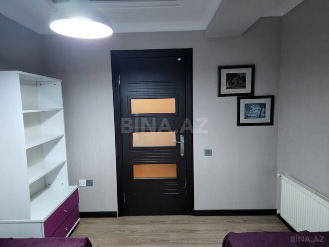 Сдаётся 3-комн. новостройка 80 м², м. Нариман Нариманов, photo 8 from 11